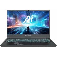 Gigabyte G5 KF5-H3EE354KD Gaming notebook, Free DOS, Procesor: i7-13620H, Placa video: NVIDIA® GeForce RTX™ 4060 Laptop GPU 8GB GDDR6, Display: 15.6" FHD 144Hz,Memorie: 16GB DDR5-4800, Capacitate stocate: 1TB, M.2 2280 x 2, Tastatura iluminata, Interfata:1 x USB 2.0 port (Type A)1 x USB 3.2 Gen 1